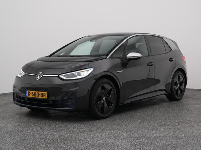 Volkswagen ID.3 First Plus 58 kWh | CAMERA | ADAPTIVE | STOEL- EN STUURVERW.