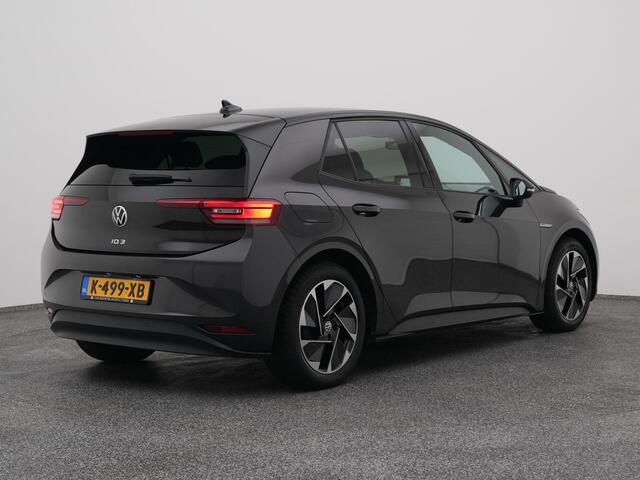 Volkswagen ID.3 Business 58 kWh | CAMERA | ADAPTIVE | STOEL- EN STUURVERW.
