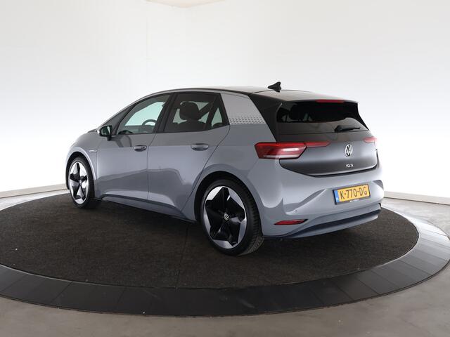 Volkswagen ID.3 First Max 58 kWh | Navi | Clima | elektrische stoelen |