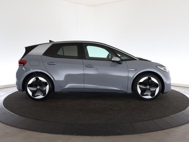 Volkswagen ID.3 First Max 58 kWh | Navi | Clima | elektrische stoelen |