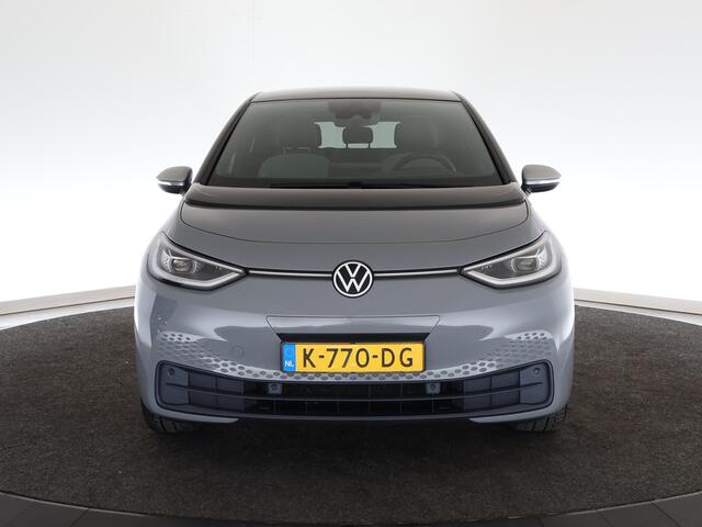 Volkswagen ID.3 First Max 58 kWh | Navi | Clima | elektrische stoelen |