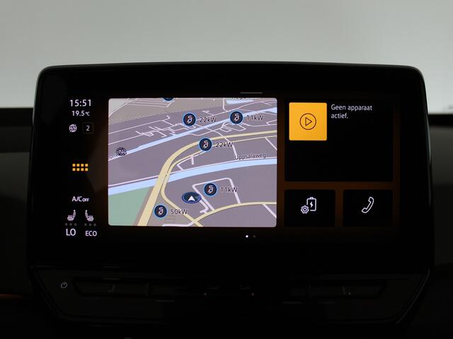 Volkswagen ID.3 First Max 58 kWh | Navi | Clima | elektrische stoelen |