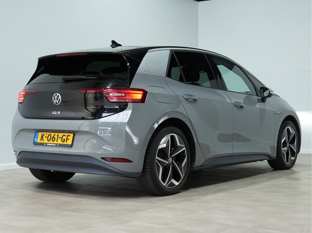 Volkswagen ID.3 First Plus 58 kWh | IQ.Light | Camera | Navigatie | Stoel/Stuurverw. 186