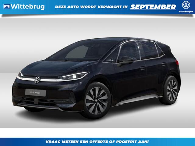 Volkswagen ID.3 Neo Life 58 kWh !!!Profiteer ook van ¤ 2.000,- inruilpremie!!!