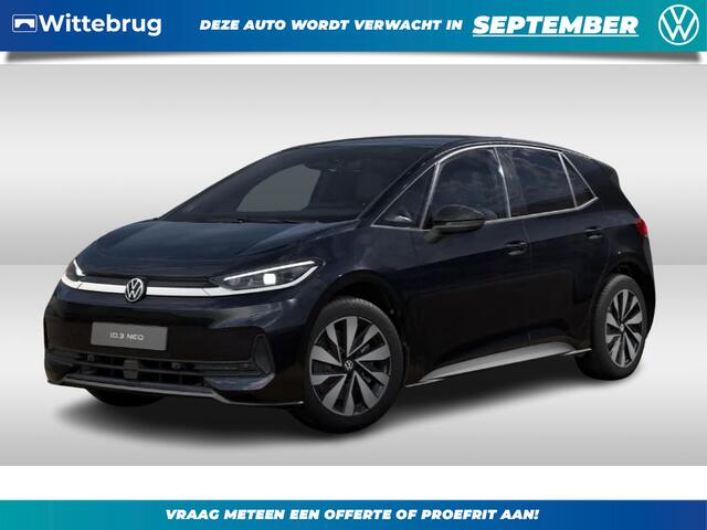Volkswagen ID.3 Neo Life 58 kWh !!!Profiteer ook van ¤ 2.000,- inruilpremie!!!