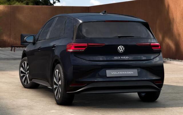 Volkswagen ID.3 Neo Life 58 kWh !!!Profiteer ook van ¤ 2.000,- inruilpremie!!!