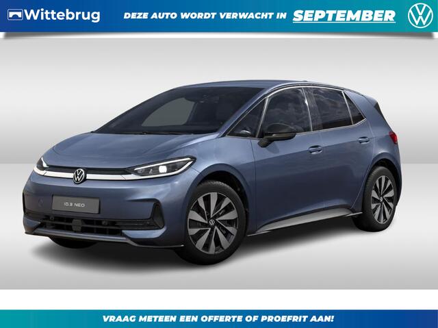 Volkswagen ID.3 Neo Life 58 kWh !!!Profiteer ook van ¤ 2.000,- inruilpremie!!!