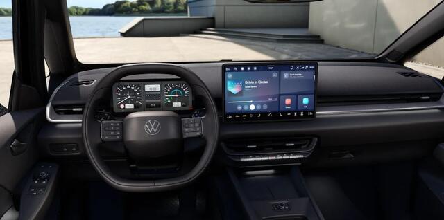 Volkswagen ID.3 Neo Life 58 kWh !!!Profiteer ook van ¤ 2.000,- inruilpremie!!!