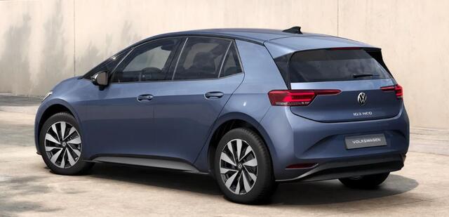 Volkswagen ID.3 Neo Life 58 kWh !!!Profiteer ook van ¤ 2.000,- inruilpremie!!!