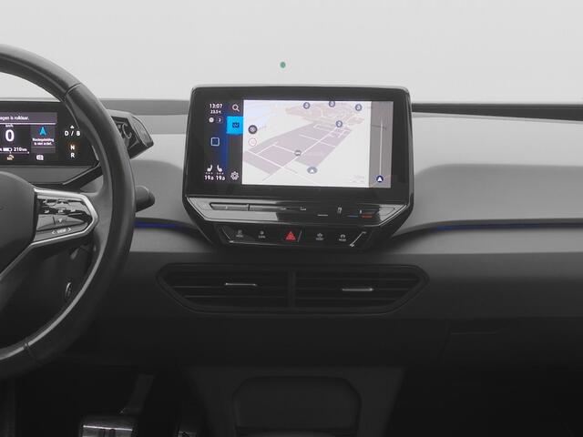Volkswagen ID.3 First Max 58 kWh | PANO | CAMERA | HUD | ADAPTIVE | STOEL- EN STUURVERW.