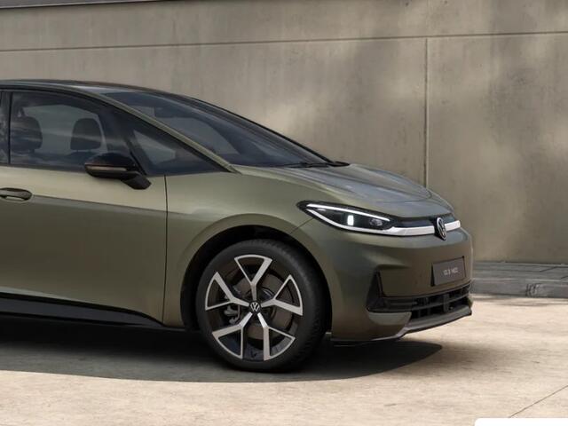 Volkswagen ID.3 Neo Life 61 kWh accu 190 PK Elektr. aandrijving · Comfort Pakket · Zijruiten achter en achterruit getint ·