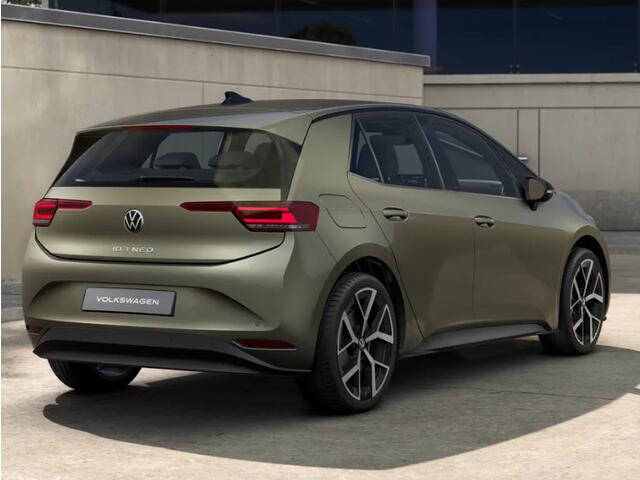 Volkswagen ID.3 Neo Life 61 kWh accu 190 PK Elektr. aandrijving · Comfort Pakket · Zijruiten achter en achterruit getint ·
