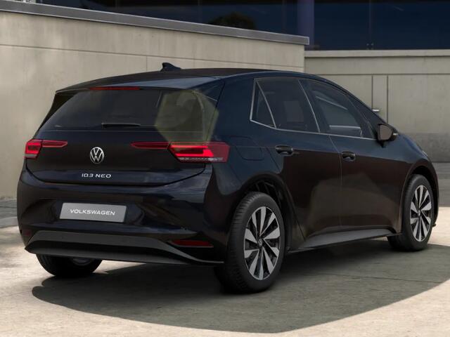 Volkswagen ID.3 Neo Life 50 kWh accu 170 PK Elektr. aandrijving · Comfort Pakket · Zijruiten achter en achterruit getint ·