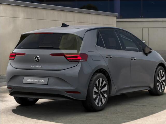 Volkswagen ID.3 Neo Life 50 kWh accu 170 PK Elektr. aandrijving · Comfort Pakket · Zijruiten achter en achterruit getint ·