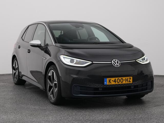 Volkswagen ID.3 First Plus 58 kWh | CAMERA | ADAPTIVE | STOEL- EN STUURVERW. | TREKHAAK