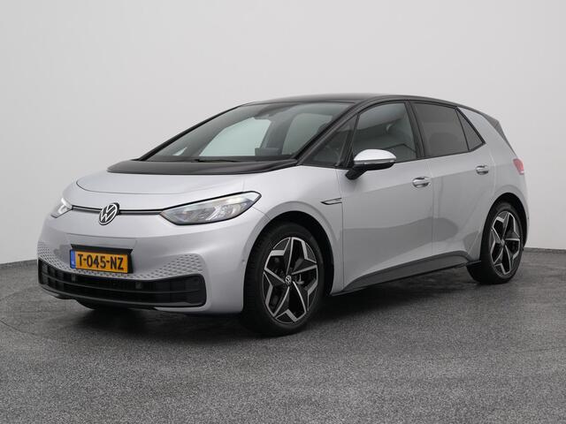 Volkswagen ID.3 Pro Edition 58 kWh | ADAPTIVE | CAMERA | STOELVERW.