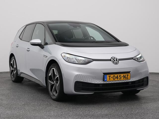 Volkswagen ID.3 Pro Edition 58 kWh | ADAPTIVE | CAMERA | STOELVERW.