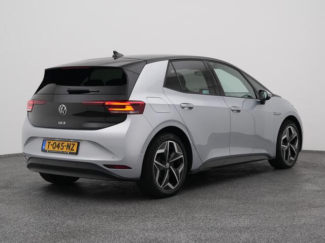 Volkswagen ID.3 Pro Edition 58 kWh | ADAPTIVE | CAMERA | STOELVERW.