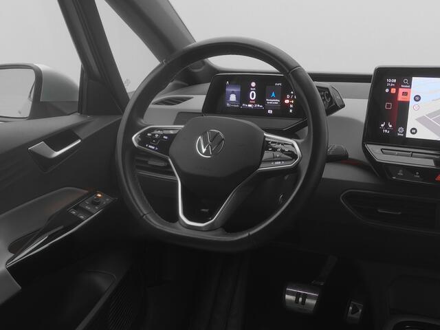 Volkswagen ID.3 Pro Edition 58 kWh | ADAPTIVE | CAMERA | STOELVERW.