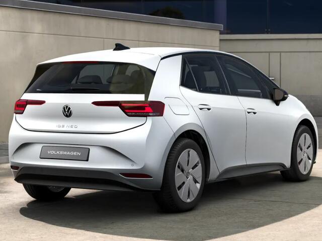 Volkswagen ID.3 Neo Trend 50 kWh accu 170 PK Elektr. aandrijving · Comfort Pakket ·