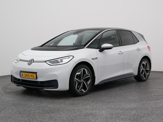 Volkswagen ID.3 First Plus 58 kWh | CAMERA | ADAPTIVE | STOEL- EN STUURVERW.