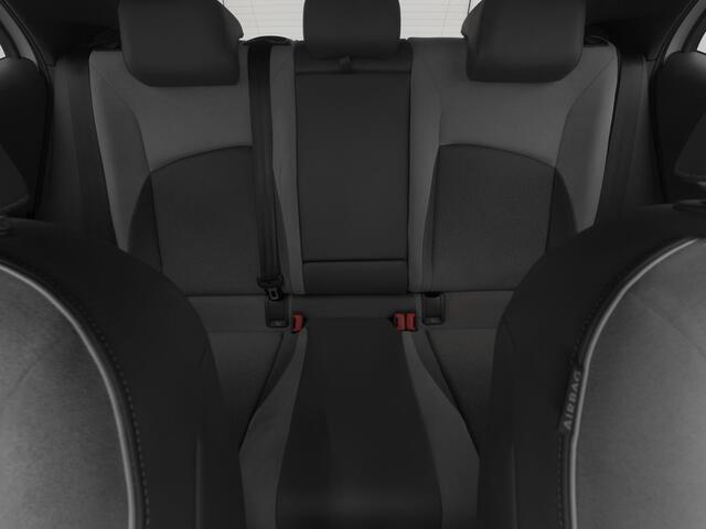 Volkswagen ID.3 First Plus 58 kWh | CAMERA | ADAPTIVE | STOEL- EN STUURVERW.