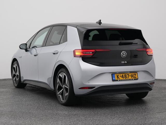 Volkswagen ID.3 First Plus 58 kWh | CAMERA | ADAPTIVE | STOEL- EN STUURVERW.