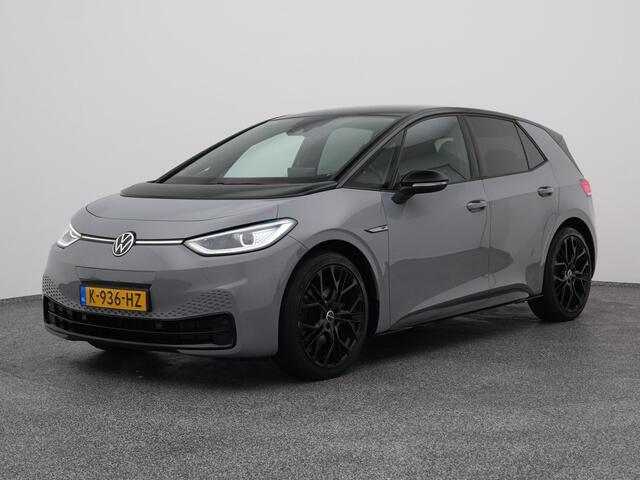 Volkswagen ID.3 First Plus 58 kWh | CAMERA | ADAPTIVE | STOEL- EN STUURVERW