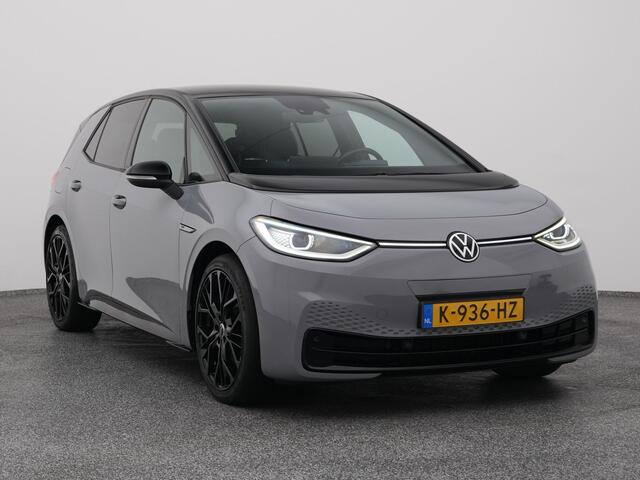 Volkswagen ID.3 First Plus 58 kWh | CAMERA | ADAPTIVE | STOEL- EN STUURVERW