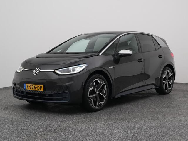 Volkswagen ID.3 First Plus 58 kWh | CAMERA | ADAPTIVE | STOEL- EN STUURVERW.