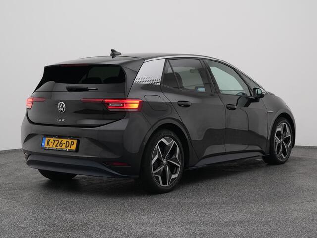 Volkswagen ID.3 First Plus 58 kWh | CAMERA | ADAPTIVE | STOEL- EN STUURVERW.