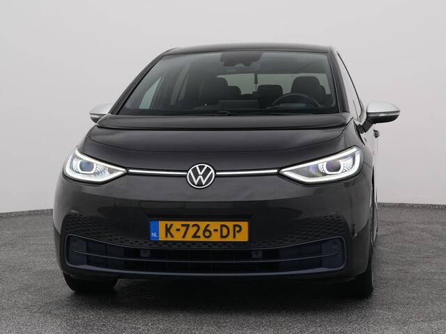 Volkswagen ID.3 First Plus 58 kWh | CAMERA | ADAPTIVE | STOEL- EN STUURVERW.