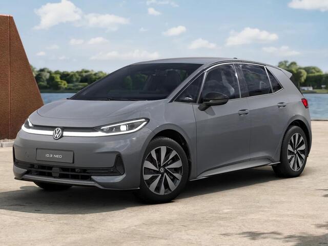 Volkswagen ID.3 Life 61 kWh accu 140 kW / 190 PK Hatchback Elektri Stoelverwarming | Keyless | Camera | ACC