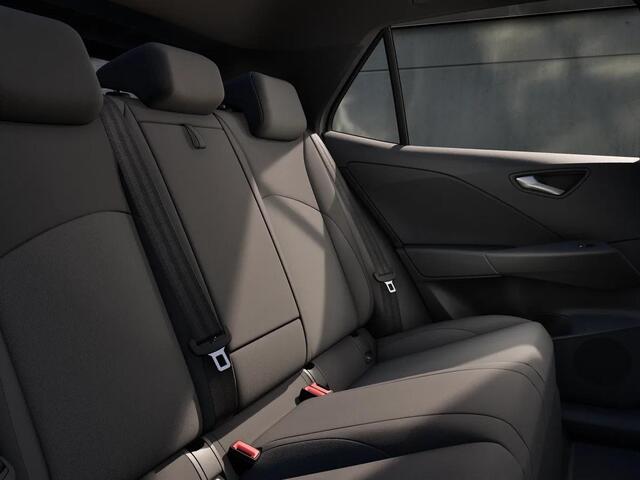 Volkswagen ID.3 Life 61 kWh accu 140 kW / 190 PK Hatchback Elektri Stoelverwarming | Keyless | Camera | ACC