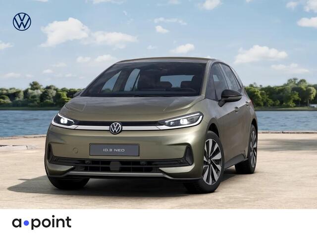 Volkswagen ID.3 Life 61 kWh accu 140 kW / 190 PK Hatchback Elektri Stoelverwarming | Keyless | Camera | ACC