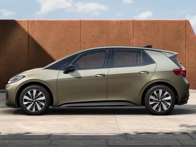 Volkswagen ID.3 Life 61 kWh accu 140 kW / 190 PK Hatchback Elektri Stoelverwarming | Keyless | Camera | ACC