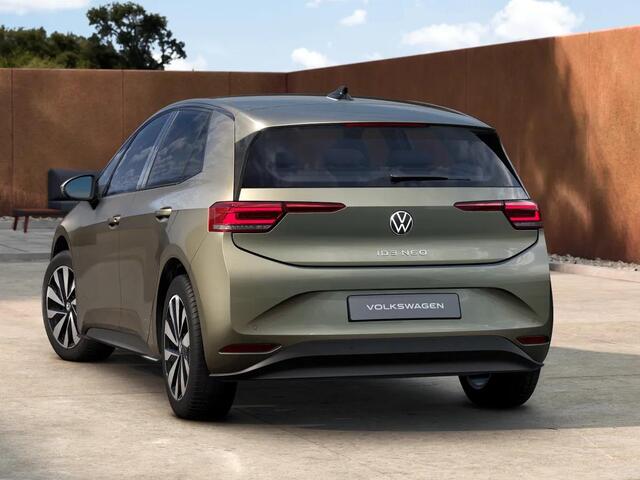 Volkswagen ID.3 Life 61 kWh accu 140 kW / 190 PK Hatchback Elektri Stoelverwarming | Keyless | Camera | ACC
