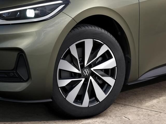 Volkswagen ID.3 Life 61 kWh accu 140 kW / 190 PK Hatchback Elektri Stoelverwarming | Keyless | Camera | ACC
