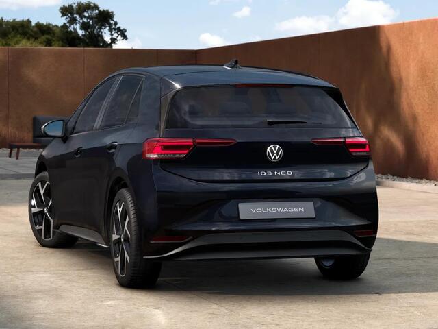 Volkswagen ID.3 Life 84 kWh accu 170 kW / 231 PK Hatchback Elektri 596 km WLTP | Stoelverwarming | Keyless | Camera | ACC