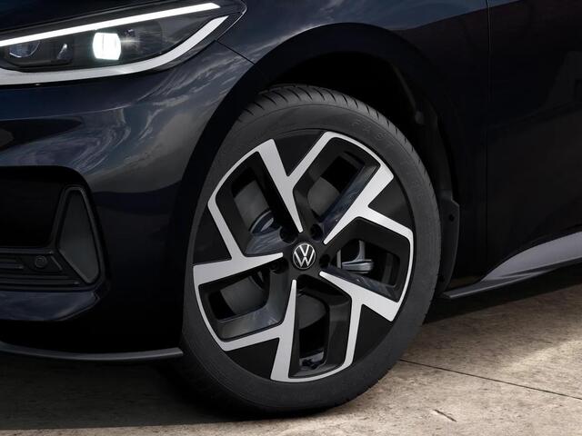 Volkswagen ID.3 Life 84 kWh accu 170 kW / 231 PK Hatchback Elektri 596 km WLTP | Stoelverwarming | Keyless | Camera | ACC