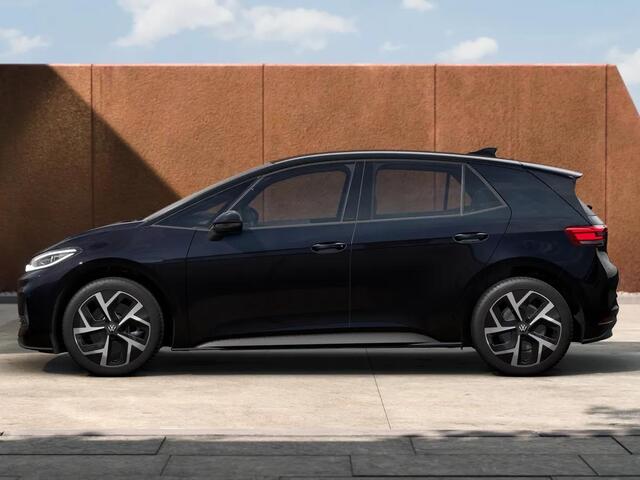 Volkswagen ID.3 Style 84 kWh accu 170 kW / 231 PK Hatchback Elektr 591 WLTP | Stoelverwarming | Keyless | Camera | ACC