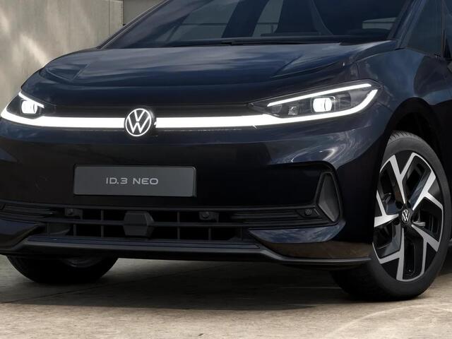 Volkswagen ID.3 Style 84 kWh accu 170 kW / 231 PK Hatchback Elektr 591 WLTP | Stoelverwarming | Keyless | Camera | ACC