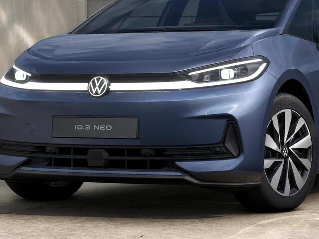 Volkswagen ID.3 Style 61 kWh accu 140 kW / 190 PK Hatchback Elektr Stoelverwarming | Keyless | Camera | ACC | All seasonbanden