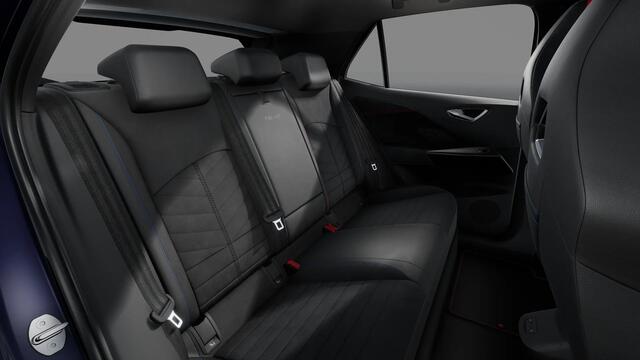 Volkswagen ID.3 79 kWh 326 1AT GTX Limited Edition | 'App-Connect' draadloze smartphone integratie | Achterlichten LED, luxe uitgevoerd incl. dynamische knipperlichten | Afstandscontrolesysteem (Front Assist), met voetgangers- en fietsersherkenning