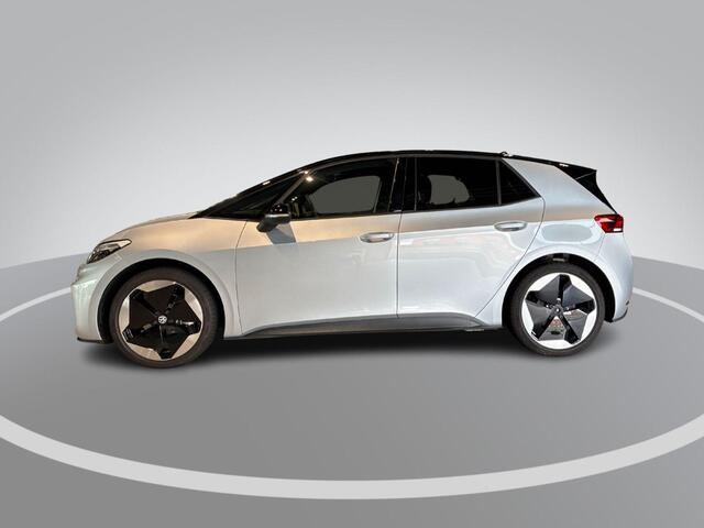 Volkswagen ID.3 Limited Edition 52 kWh Parkeerhulp voor + achter · 20" lichtmetalen velgen · Lane Asist · Climatronic