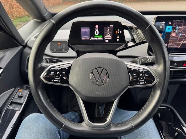 Volkswagen ID.3 Pro S 77kWh SOH 92% Assist+ Comfort 204pk/Led/Acarplay/Camera/Garantie