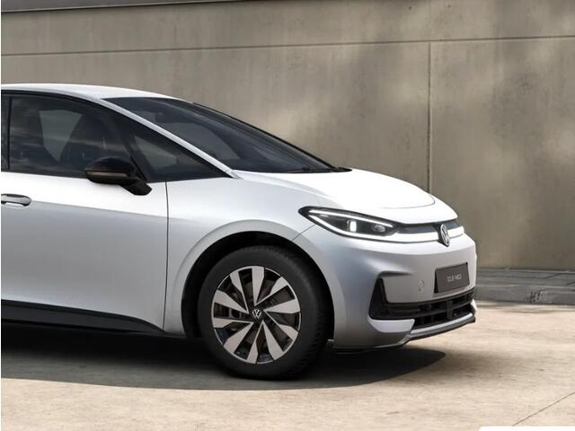 Volkswagen ID.3 Neo Style 61 kWh accu 190 PK elektr. aandrijving · Achteruitrijcamera · Draadloze telefoonlader · Zijruiten achter en achterruit getint ·