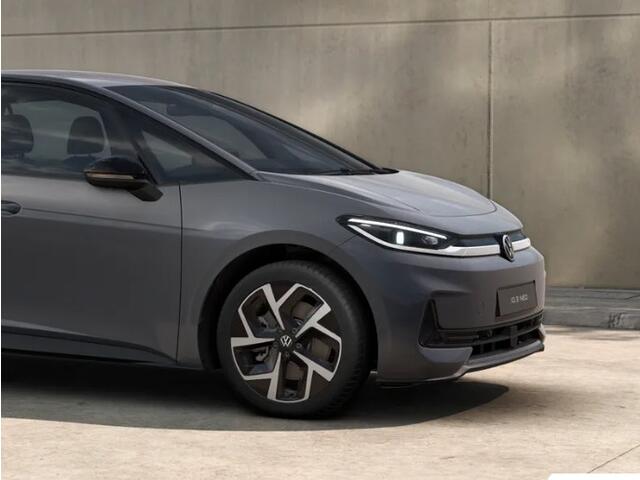 Volkswagen ID.3 Neo Life 50 kWh accu 170 PK Elektr. aandrijving · Comfort Pakket · Steunhaak voor fietsendrager, afneembaar · Zijruiten achter en achterruit getint ·