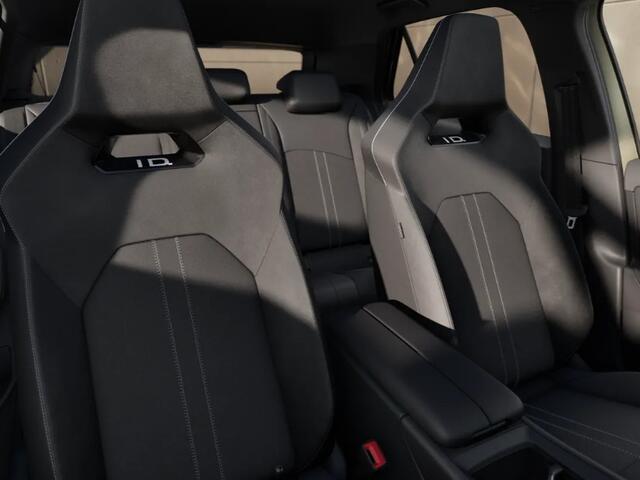 Volkswagen ID.3 Neo Life 50 kWh accu 170 PK Elektr. aandrijving · Comfort Pakket · Steunhaak voor fietsendrager, afneembaar · Zijruiten achter en achterruit getint ·