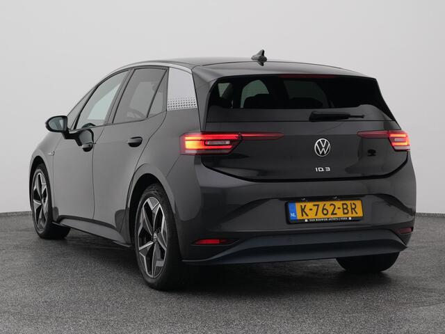 Volkswagen ID.3 First Plus 58 kWh | CAMERA | ADAPTIVE | STOEL- EN STUURVERW.